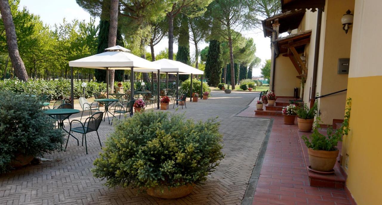 Hotel La Torretta Assisi Esterno foto