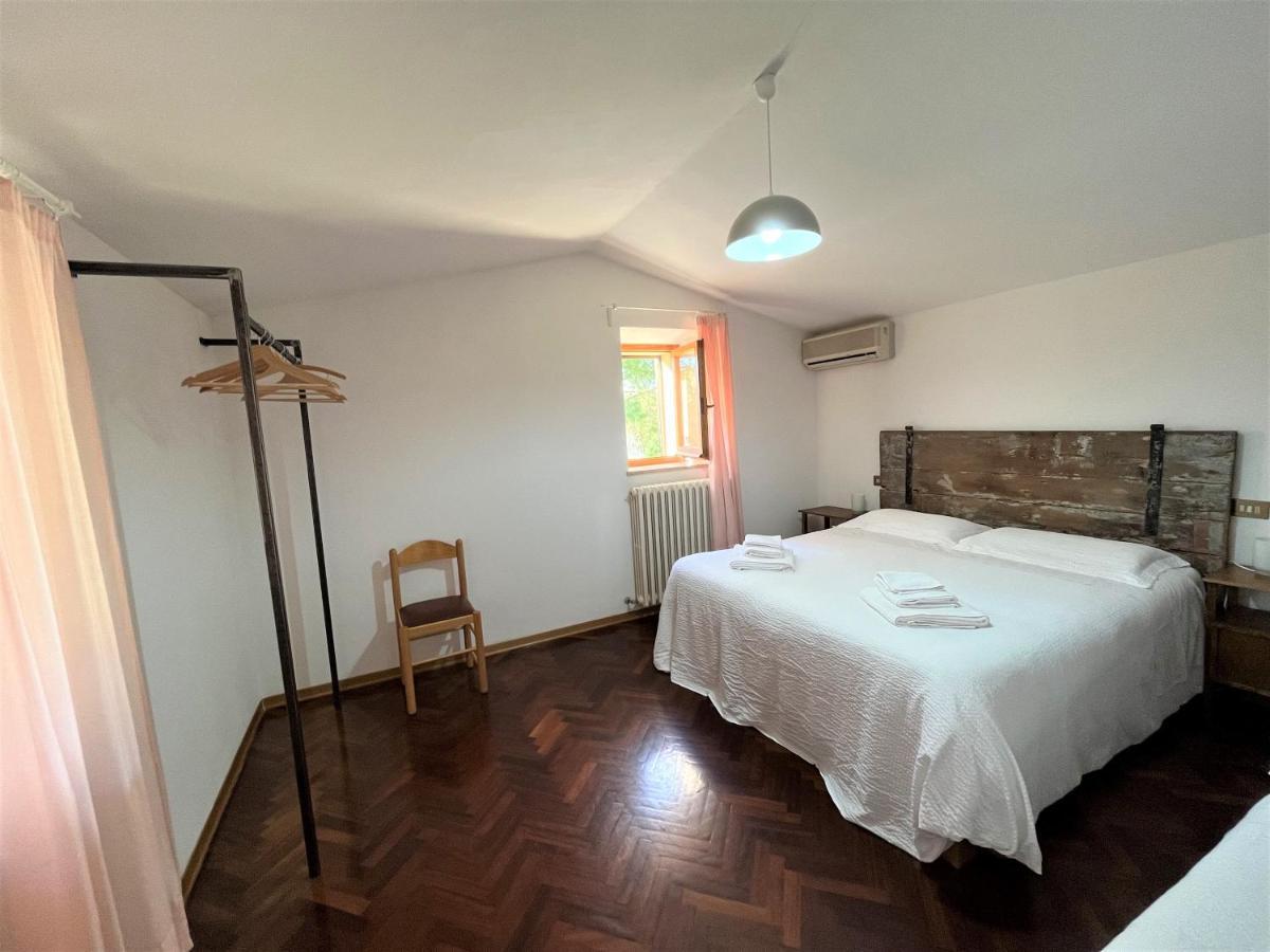 Hotel La Torretta Assisi Esterno foto